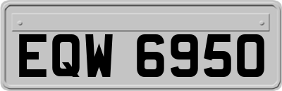 EQW6950
