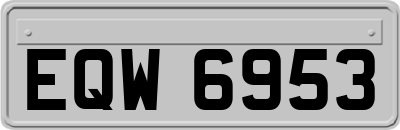 EQW6953
