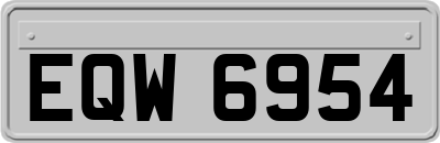EQW6954