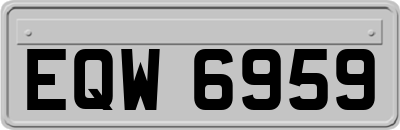 EQW6959