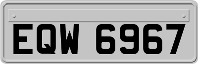 EQW6967