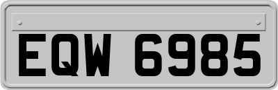 EQW6985