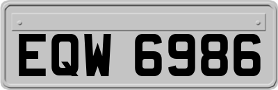 EQW6986