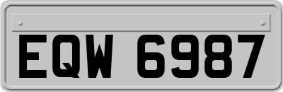 EQW6987