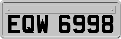 EQW6998