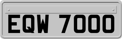 EQW7000