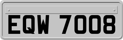 EQW7008