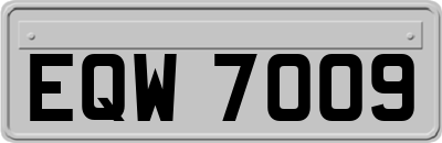 EQW7009