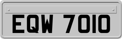 EQW7010