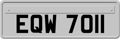 EQW7011