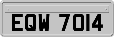 EQW7014
