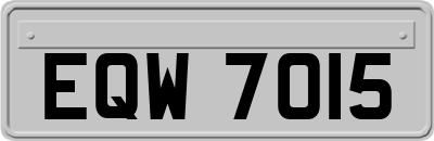 EQW7015
