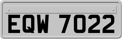 EQW7022