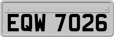 EQW7026