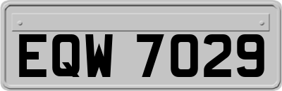 EQW7029