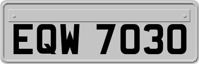 EQW7030
