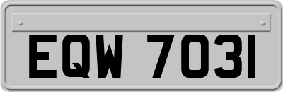 EQW7031