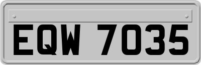 EQW7035