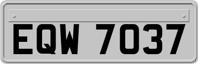 EQW7037