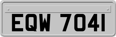 EQW7041