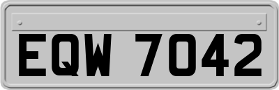 EQW7042