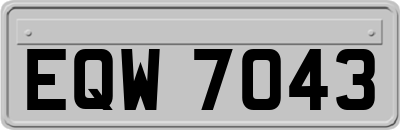 EQW7043