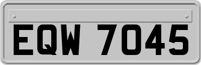 EQW7045