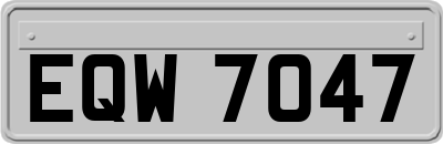 EQW7047