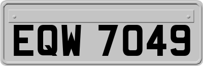 EQW7049