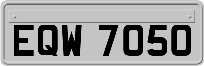 EQW7050