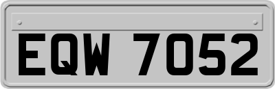 EQW7052