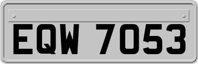 EQW7053