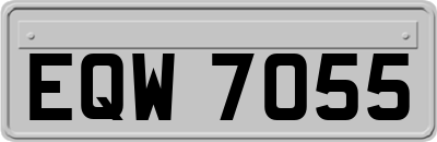 EQW7055