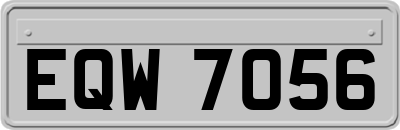 EQW7056