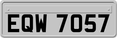 EQW7057