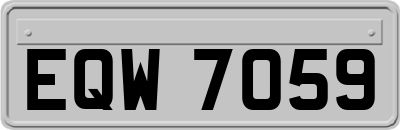 EQW7059