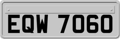 EQW7060