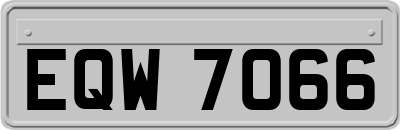 EQW7066