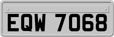 EQW7068