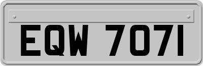 EQW7071