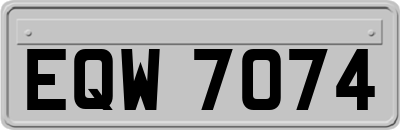 EQW7074