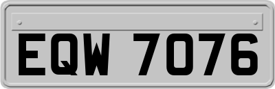 EQW7076