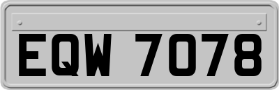 EQW7078
