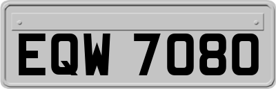 EQW7080