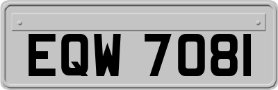 EQW7081