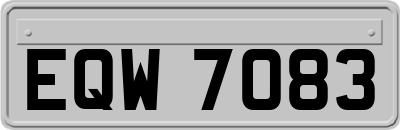 EQW7083