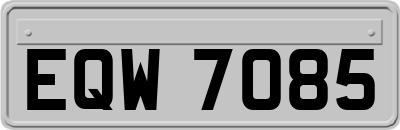 EQW7085