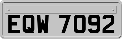 EQW7092