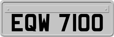 EQW7100