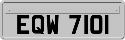 EQW7101